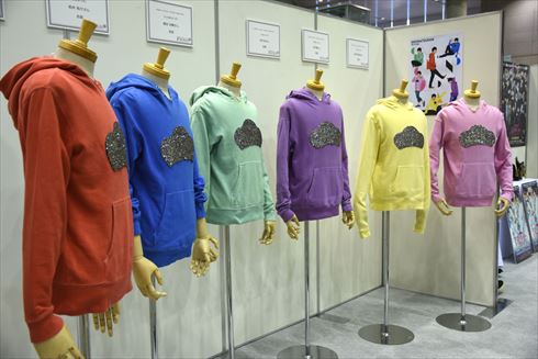 舞台「おそ松さん on STAGE 〜SIX MEN’S SHOW TIME〜」