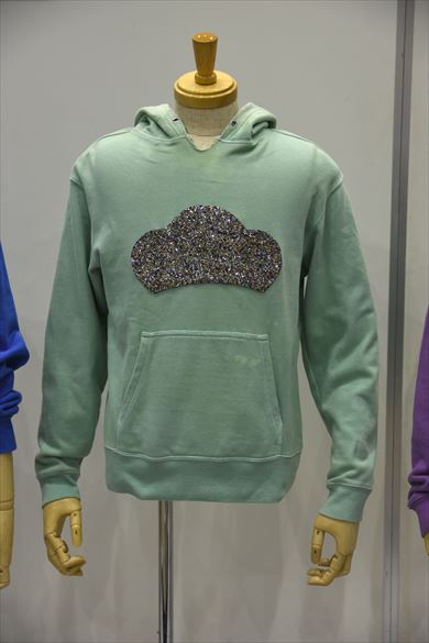 舞台「おそ松さん on STAGE 〜SIX MEN’S SHOW TIME〜」