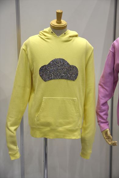 舞台「おそ松さん on STAGE 〜SIX MEN’S SHOW TIME〜」