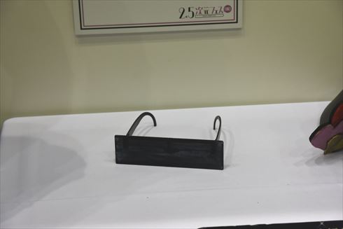 舞台「私のホストちゃん」