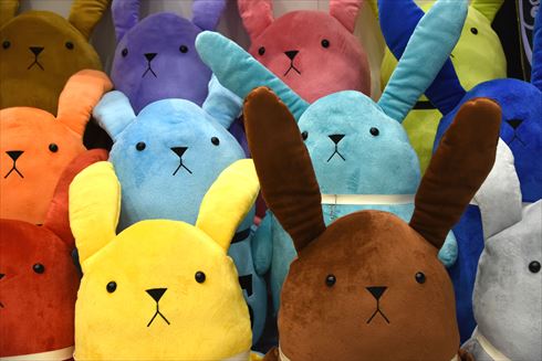 2.5次元ダンスライブ「ツキウタ。」ステージ【ツキステ。】