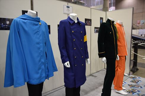 ミュージカル「青春-AOHARU-鉄道」