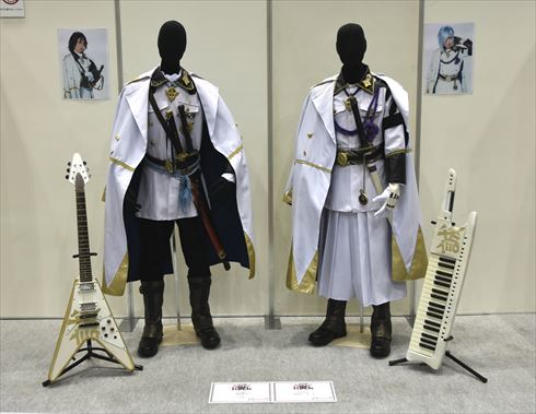 超歌劇（ウルトラミュージカル）「幕末Rock」