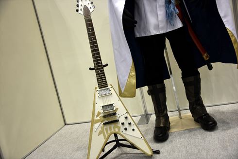 超歌劇（ウルトラミュージカル）「幕末Rock」