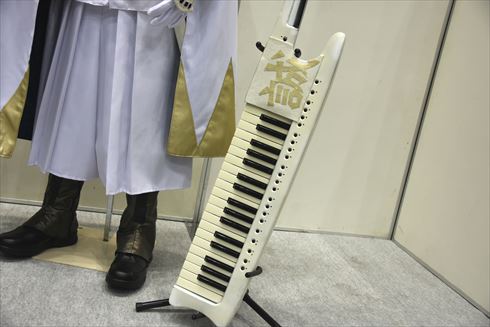 超歌劇（ウルトラミュージカル）「幕末Rock」