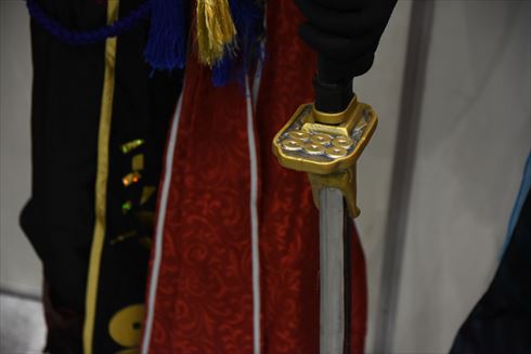 舞台「戦国無双」