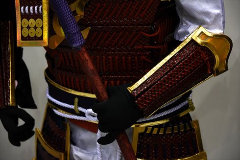 舞台「戦国無双」