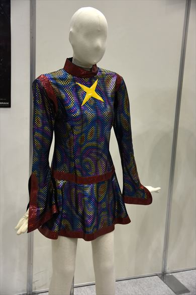 なかよし60周年記念公演 ミュージカル「リボンの騎士」