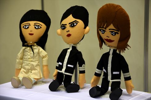 學蘭歌劇「帝一の國」