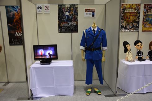 連載40周年特別企画 舞台版「こちら葛飾区亀有公園前派出所」