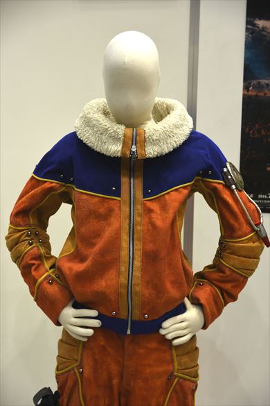 ライブ・スペクタクル「NARUTO-ナルト-」