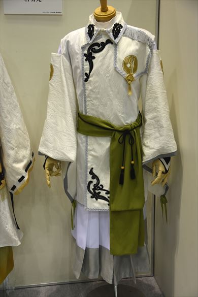 ミュージカル「刀剣乱舞」