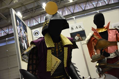 斬劇「戦国BASARA」関ヶ原の戦い