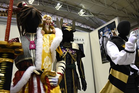 斬劇「戦国BASARA」関ヶ原の戦い