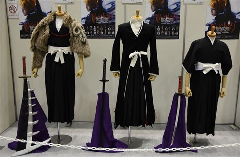 ｢ROCK MUSICAL BLEACH｣〜もうひとつの地上〜