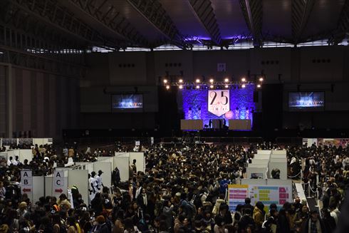 2.5次元フェス（仮）