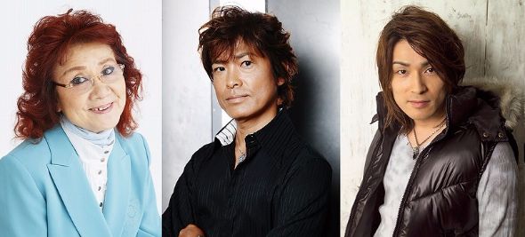 ドラゴンボール　副音声