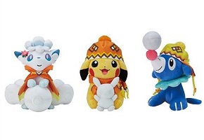 木彫りのリングマ 限定品！ポケモン 木彫りのリングマ&コイキング 美品の通販 by