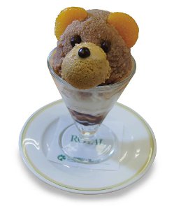 ロイヤルホスト アニメ WWW.WORKING!! 秋葉原 タイアップ コラボ メニュー