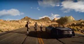 カップヌードル