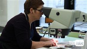 17世紀の地図がスコットランドの煙突から発見される