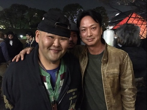 お笑いトリオ安田大サーカスHIROさん、12月6日のブログでハリウッドデビューを明かす