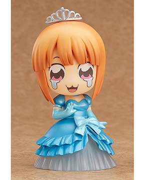 ねんどろいどフェイス