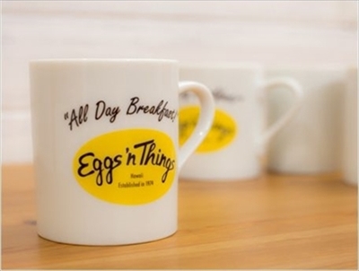 エッグスンシングス仙台店