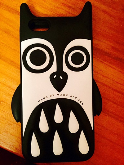 おすそ分けカラス