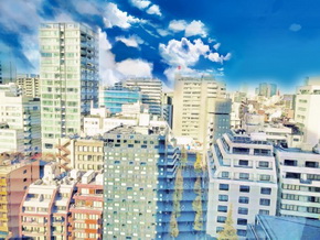 君の名は。 新海誠監督 everfilter 画像加工 著作権侵害