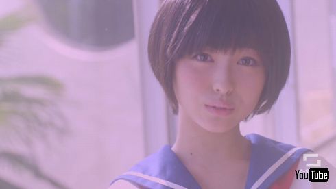 咲-Saki-』清澄高校麻雀部「きみにワルツ」MV(short ver.) - YouTube