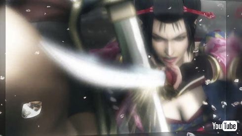 ソウルキャリバーIII