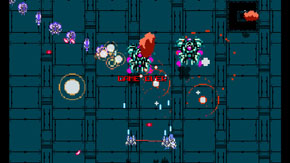 シューティング