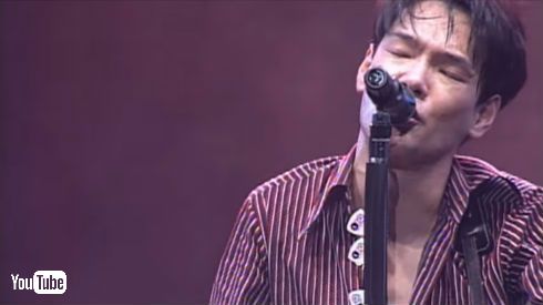 ライブDVD「L⇔R LIVE at Budokan "Let Me Roll It! Tour 1996"」予告編