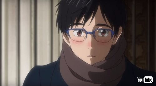 ユーリオンアイス