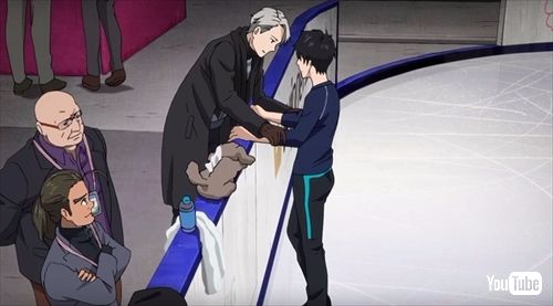 ユーリオンアイス