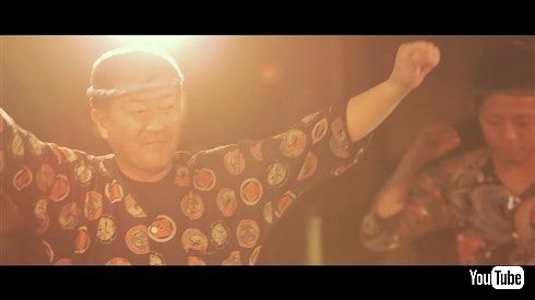 ハウスミュージックとマグロの運命的な出会い 「マグロハウス」が今年も開催！