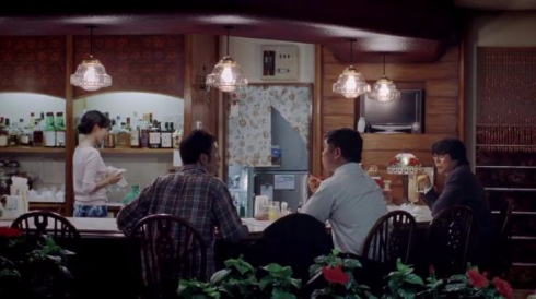 郵便 ゆうパック CM パロディ パカまじめ アルパカ