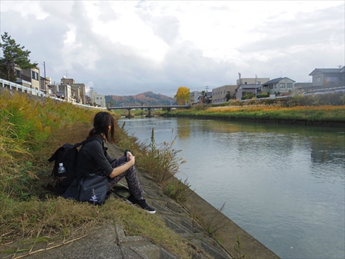 福井県宅配ボックス実証実験