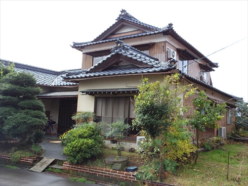 福井県宅配ボックス実証実験