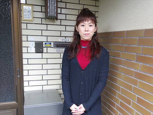 福井県宅配ボックス実証実験