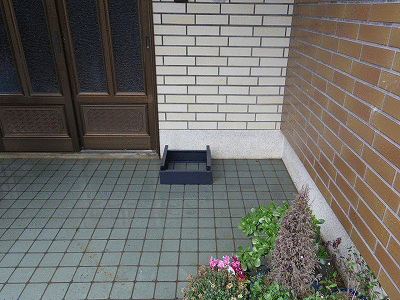 福井県宅配ボックス実証実験