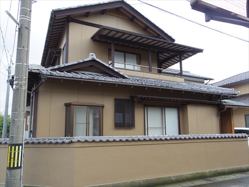 福井県宅配ボックス実証実験