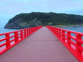 福井県宅配ボックス実証実験