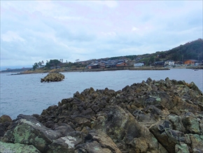 福井県宅配ボックス実証実験