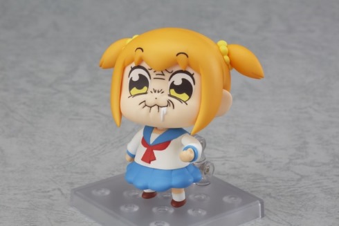 ポプテピピック ねんどいろど 竹書房