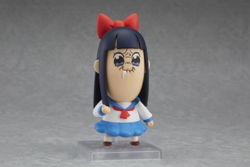 ポプテピピック ねんどいろど 竹書房