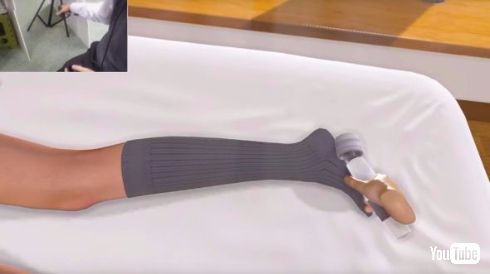 VRカノジョ Oculus Touch 対応 アダルト ゲーム