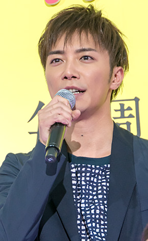 芸能界引退を発表した成宮寛貴さん