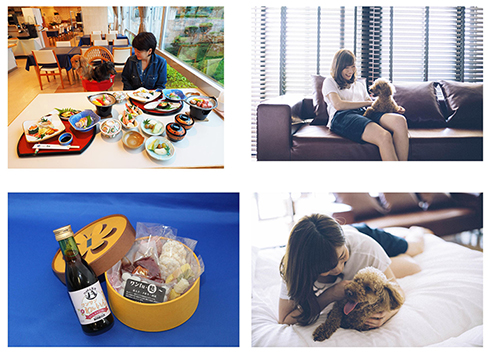 JALワンワンJETツアー